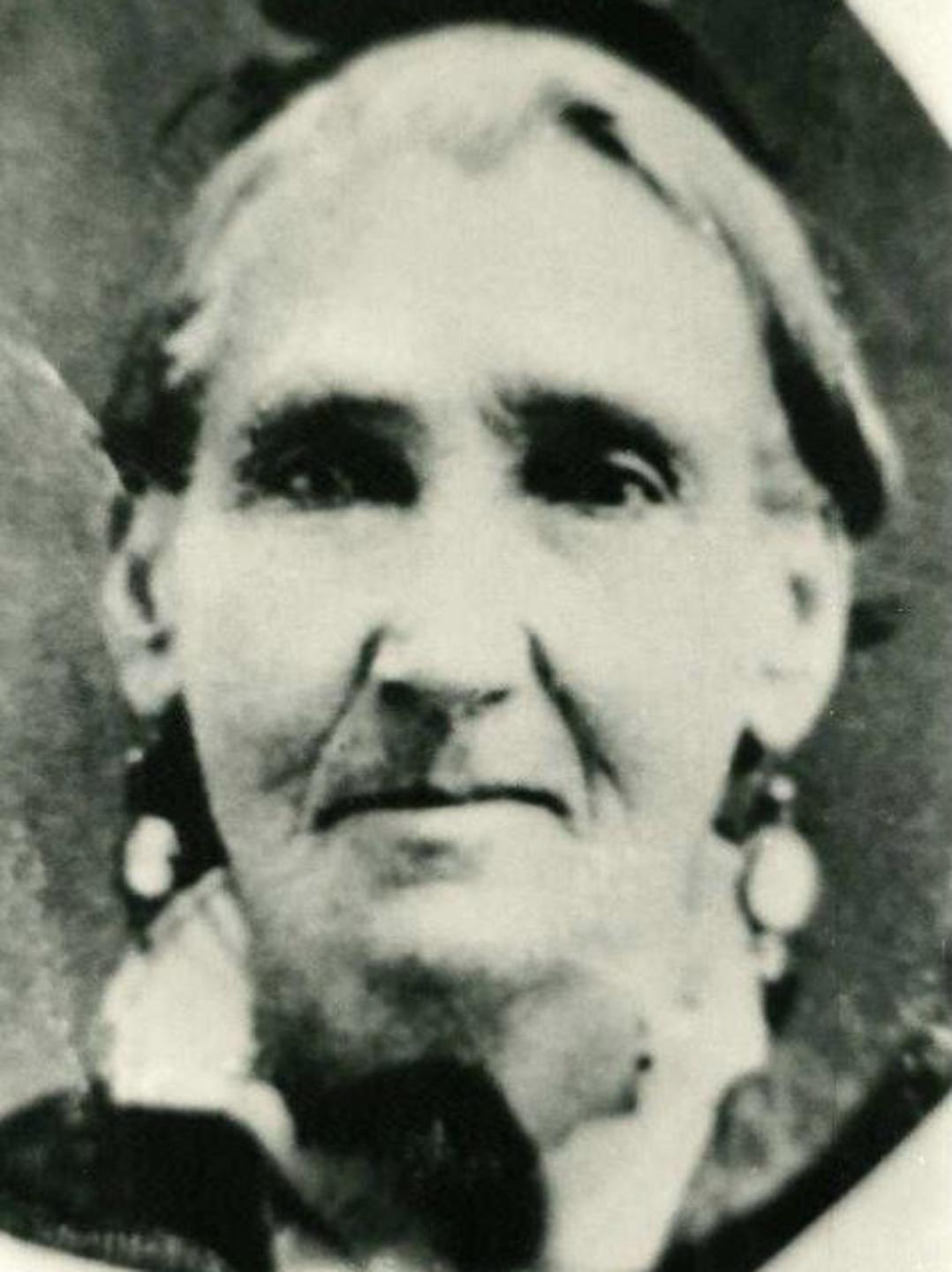 Anna Bibbins Chaffee (1811 - 1881) Profile